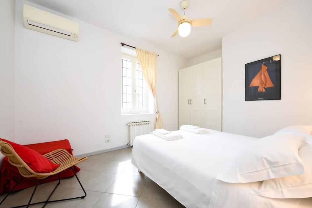 Oleandro Apartment Directly On The Lake Gargnano Exterior photo